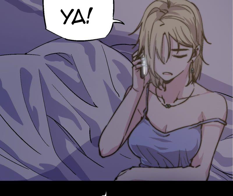 Fatal Code Chapter 30 Bahasa Indonesia